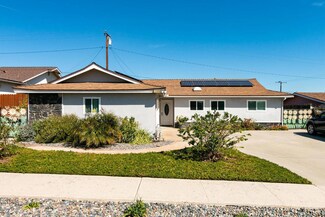 134 N Saticoy Ave, Ventura, CA 93004