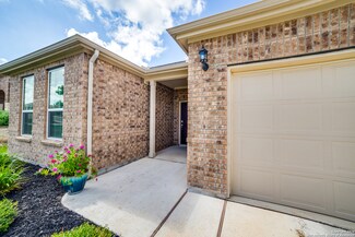13118 Triple X Dr, San Antonio, TX 78253