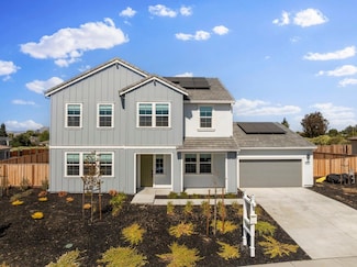 191 Scarlett Way, Ridgemark, CA 95023