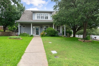 504 Hilltop Place, Joshua, TX 76058