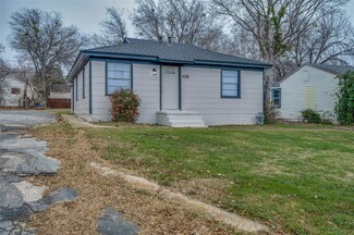 5136 Tulane Ave, River Oaks, TX 76114