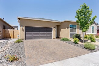 7753 Boulder Falls Dr, Sparks, NV 89436