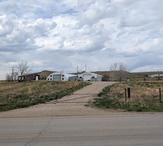 9 City Shop Rd, Shelby, MT 59474