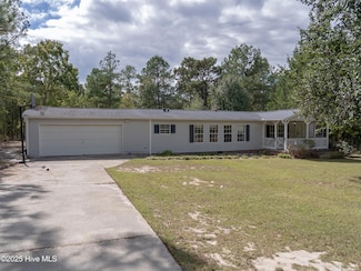 975 Cypress Church Rd, Cameron, NC 28326