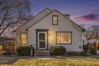 1826 Glendale Blvd, Kalamazoo, MI 49004