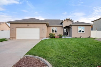 427 Lodgepole Cir, Parachute, CO 81635