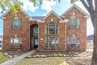 2119 Edendale Cir, Katy, TX 77450