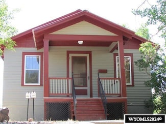 224 S Fenway St, Casper, WY 82601