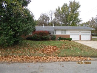 645 N Norman St, Wichita, KS 67212