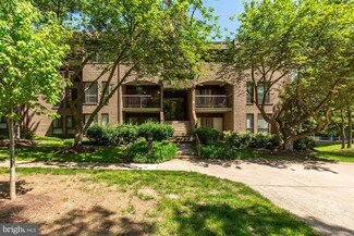 11260 Chestnut Grove Square Unit 237, Reston, VA 20190