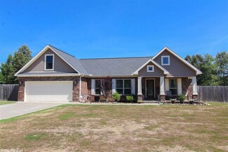 3716 Promise Land Rd, Little Rock, AR 72206