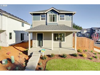 607 NE 137th Ave Unit 62, Vancouver, WA 98684