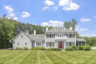 26 Mill Pond Rd, Bolton, MA 01740