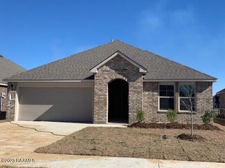 127 Lucille Dr, Maurice, LA 70555