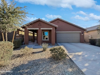 40995 W Portis Dr, Maricopa, AZ 85138