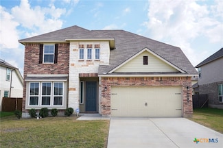 903 Clanton Cove, Killeen, TX 76542