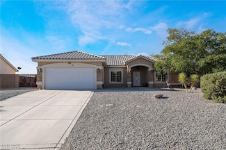 4911 E Parkwood Dr, Pahrump, NV 89061