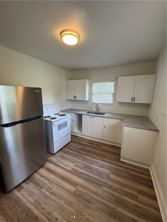 408 Hill St Unit B, Bryan, TX 77803
