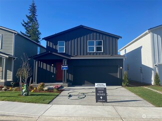 4293 SE Elijah Ct Unit 22, Port Orchard, WA 98366
