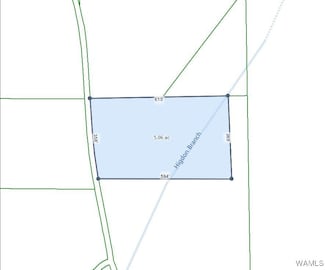 0 Wilson Shop Rd Unit 165334, Kennedy, AL 35574
