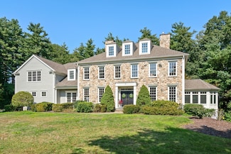 46 Fieldstone Farm Rd, Sudbury, MA 01776
