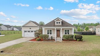 104 E Stargrass Cir, Goldsboro, NC 27534