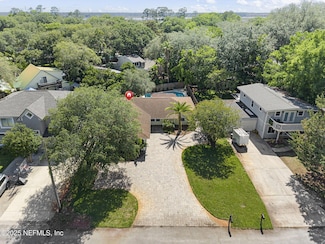 2018 Rosewood Dr, Neptune Beach, FL 32266