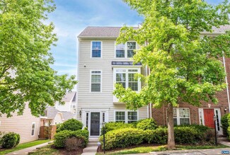 719 Rainier Rd, Charlottesville, VA 22903