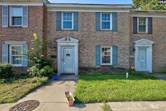 7602 Hunt Club Rd Unit Q109, Columbia, SC 29223