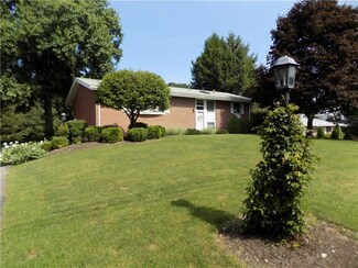 312 Primrose Dr, Sarver, PA 16055