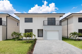 1374 NW 1st St, Florida City, FL 33034
