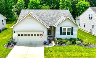 342 Deep Creek Cir, Northfield, OH 44067