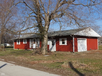 210 Evergreen St, Morgantown, IN 46160