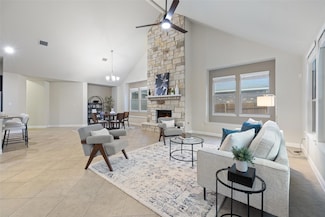 2944 Castellan Ln, Round Rock, TX 78665