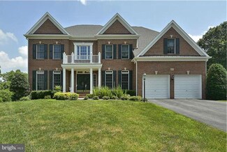 407 Samuels Spring Ct, Silver Spring, MD 20905