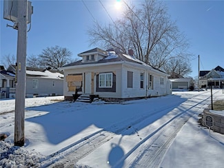 405 N Washington St, Sparta, IL 62286