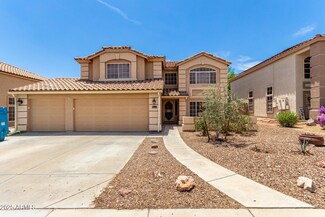 82 N 221st Ave, Buckeye, AZ 85326
