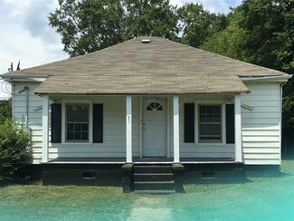 211 Bailey St, Arcadia, SC 29320