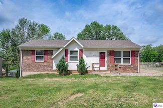807 Elmhurst Ave, Vine Grove, KY 40175