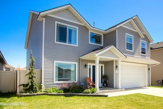 1733 N Minam Loop, Post Falls, ID 83854
