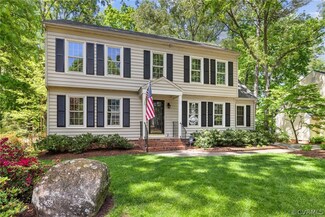 2010 Stonehollow Rd, Henrico, VA 23238