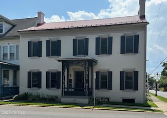 139 N 3rd St, Lewisburg, PA 17837