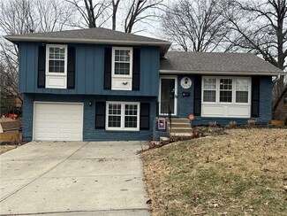 3310 E 106th Terrace, Kansas City, MO 64137