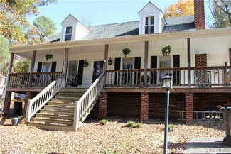7116 Bruce Academy Ct, Mechanicsville, VA 23111