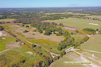 TBD Fcr 660, Teague, TX 75860