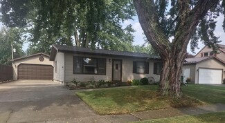 211 E Jefferson St, Westville, IN 46391