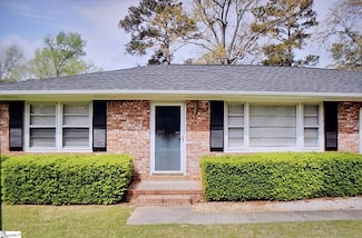 109 Manning Rd, Greenwood, SC 29649