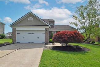 5084 Clovercrest Ct, Mason, OH 45040