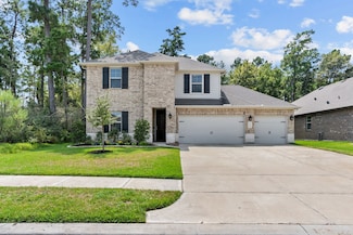 14388 Zion Gate Crossing, Conroe, TX 77384