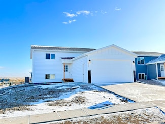 3740 Haralson Ln, Rapid City, SD 57703